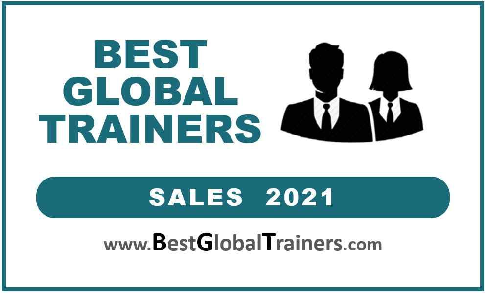 Rajiv Sharma Best Sales Trainer