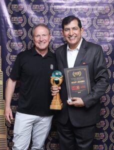 Rajiv Sharma Global Guru