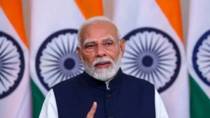 narendra modi leadership qualities