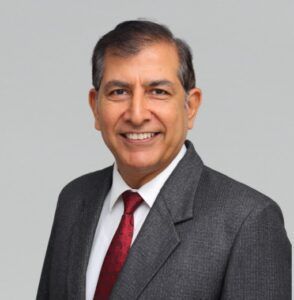Rajiv Sharma - Global Thought Leader