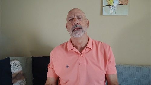 Bill McMold, Engineer 