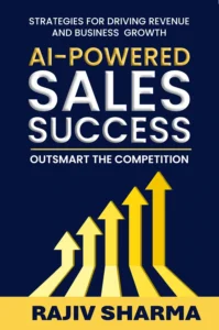 AI-Powered Sales Success