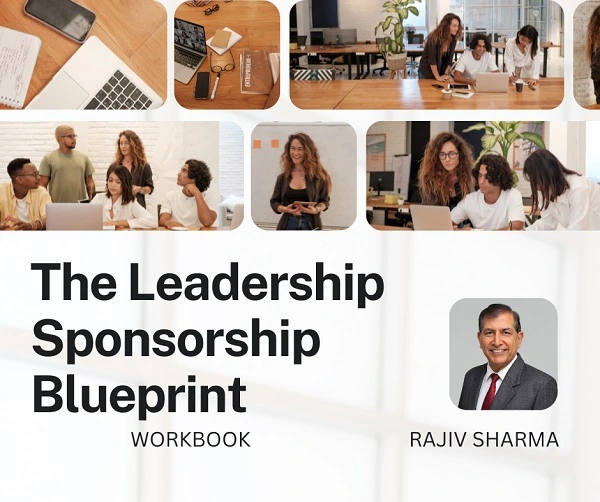 Get Sponsorships for Senior Management