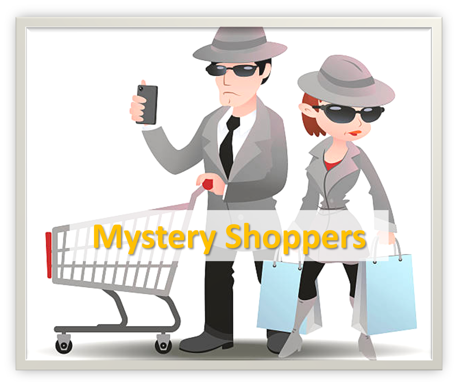 Mystery shopper jobs and positions in Dubai and Abu Dhabi