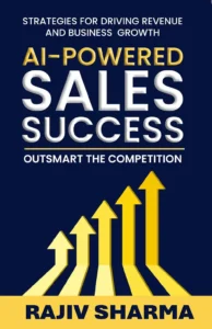 AI-Powered Sales Success by Rajiv Sharma NLP
