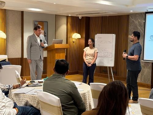 Sales Training in Dubai