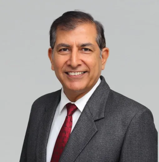 Coach Rajiv Sharma — Creator of the MARK Model