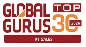 Rajiv Sharma Sales Trainer Dubai Thought Leader